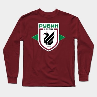 Rubin Kazan FC Long Sleeve T-Shirt